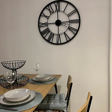 Apartment Liberte Vozdovac *