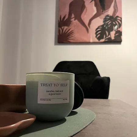 Liberte Vozdovac Apartment Belgrade