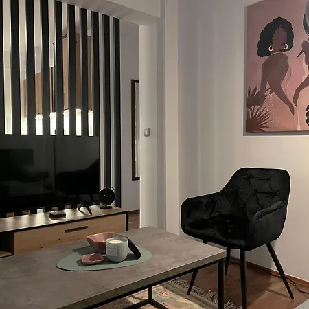Liberte Vozdovac Apartment Belgrade