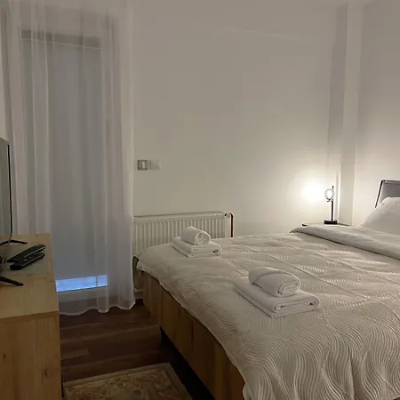 Liberte Vozdovac Belgrade