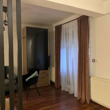 Liberte Vozdovac * Belgrade