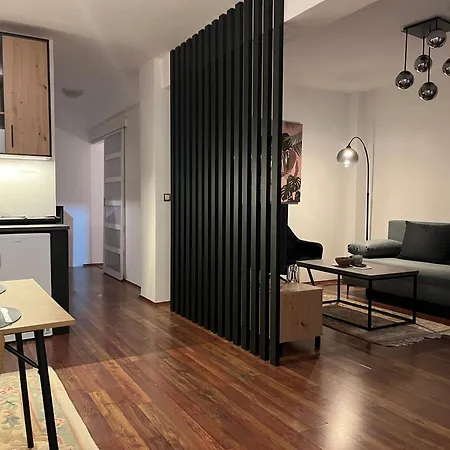 Liberte Vozdovac Apartment