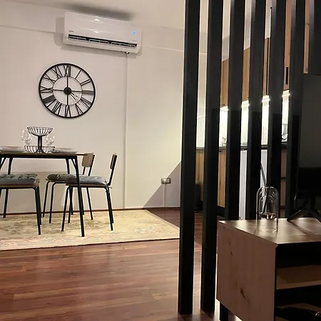 Apartment Liberte Vozdovac Belgrade