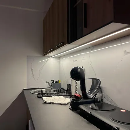 Liberte Vozdovac Apartment *